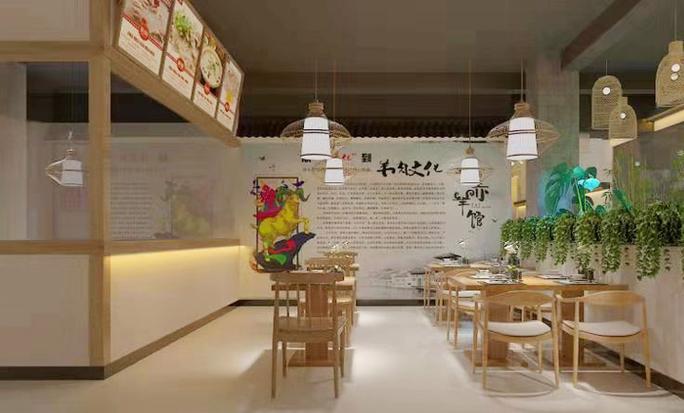 河北林客餐饮管理 专业赋能，打造高效餐饮运营体系