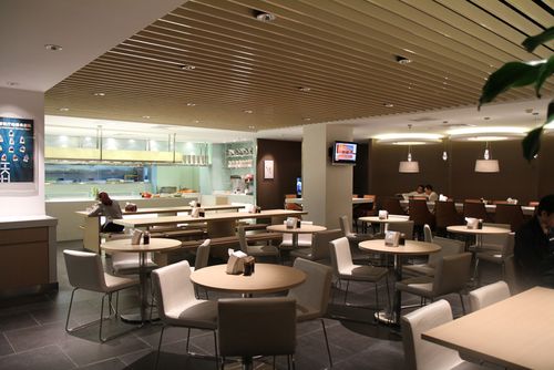 员工餐厅管理方法与餐饮管理要点