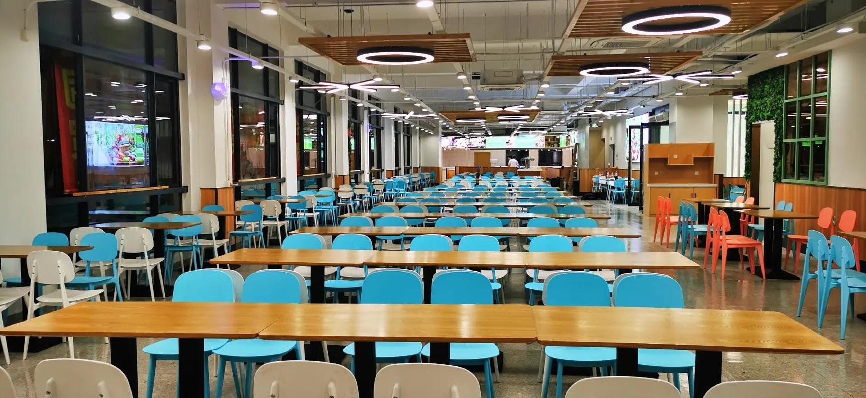 浙江五喜禾餐饮管理有限公司 美食城档口与超市一体化餐饮管理模式探析